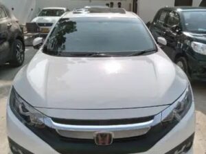 Honda Civic UG 2019 for sale in karachi