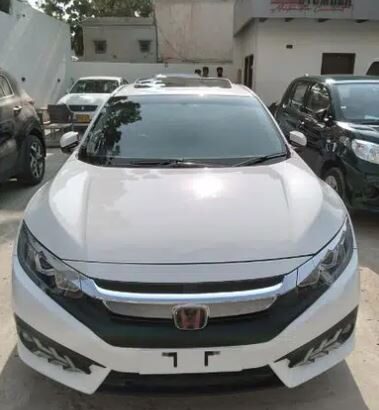 Honda Civic UG 2019 for sale in karachi