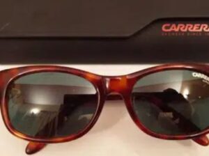 Carrera Ultrasight 4815 size 50mm Sunglasses in Ex