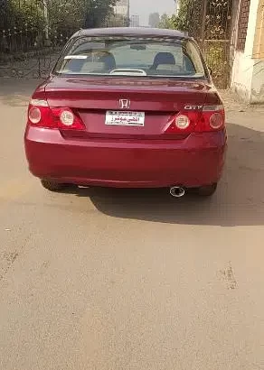 Model Honda City Japanese for Sale in Islamabad