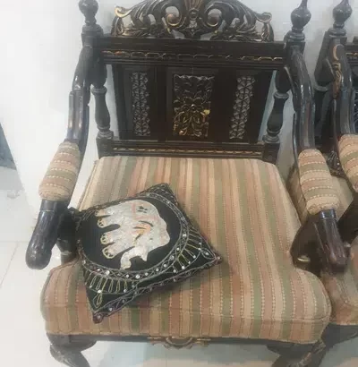 7 seater sofa for sale Bahria Town, Islamabad