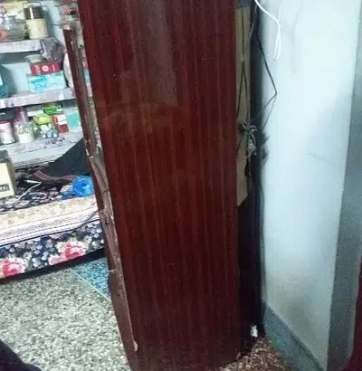 Tv trolley in fresh condition sell in Dina