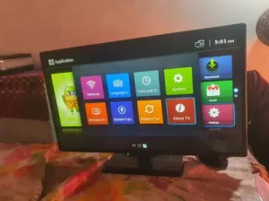 smart lcd 32 Inch for sale in Islamabad