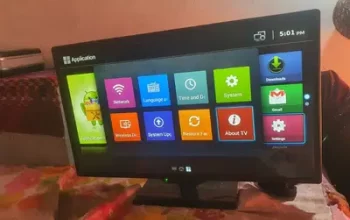 smart lcd 32 Inch for sale in Islamabad