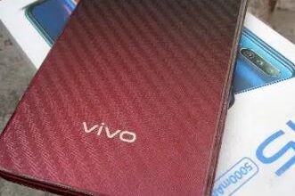 Vivo Y15 for sale in shaeikhupora