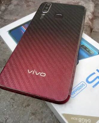 Vivo Y15 for sale in shaeikhupora