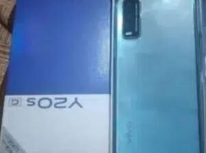 vivo y20s 4gb 128gb for sale in gujranwala