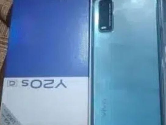 vivo y20s 4gb 128gb for sale in gujranwala