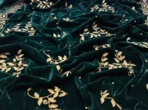 Velvet shawl for sale in islamabad