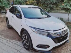 Honda Vezel RS sensing for sale