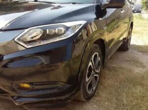 Honda Vezel Z Sensing 2014 for sale in lahore