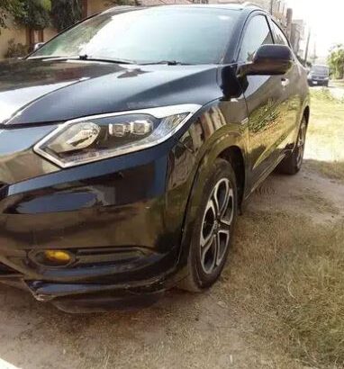 Honda Vezel Z Sensing 2014 for sale in lahore