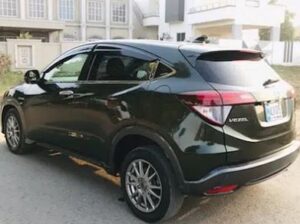 Honda vezel 14/19 model XL pkg for sale