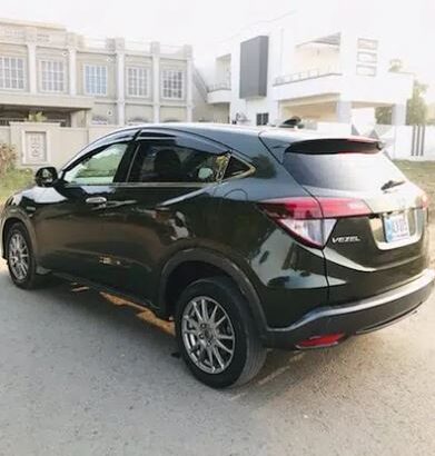 Honda vezel 14/19 model XL pkg for sale