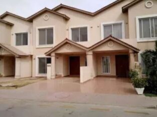 Villa Is Available For Sale in karachi