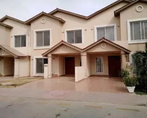 Villa Is Available For Sale in karachi