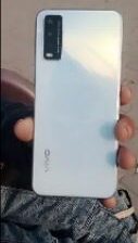 Vivo Y20 For Sale in sahiwl