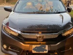 Honda vti oriel prosmatic UG 2019 for sale