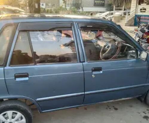 mehran vxr for sale in rawalpindi