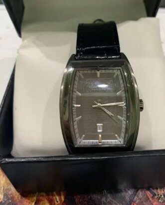 KK Watch for sale in sialkot