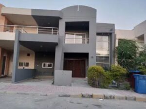 8 Marla safari homes for sale in block B, Bahria