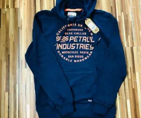 Winter Imported Hoodies for sale in gujrat