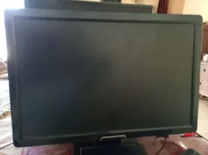 22 inch lcd for sale in Mianwali