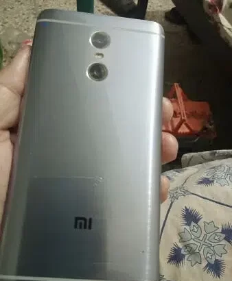 REDMI. PRO. 4/128gb for sell in Jhelum