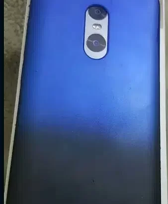 REDMI. PRO. 4/128gb for sell in Jhelum