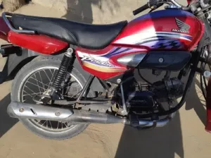 Honda Pridor 13 model for sell in Khushab