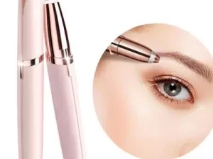 Flawless Brows Eyebrow Hair Remover