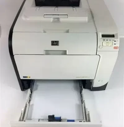 Hp laser colour jet 400 series printer in Muridike