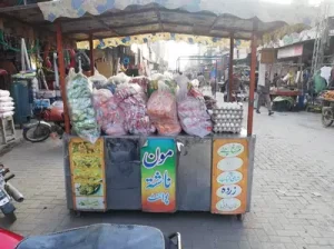 counter for sale in Khushab