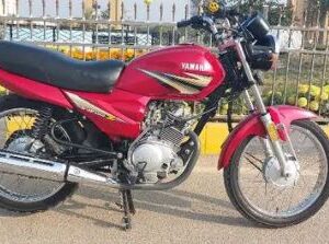 yamaha ybz 2020 for sale in sahiwal