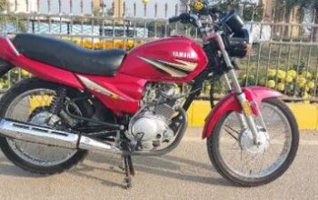 yamaha ybz 2020 for sale in sahiwal