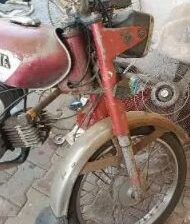 yamaha for sale inlahore