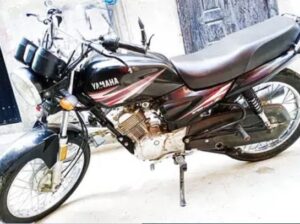 YBZ 125 for sale in sialkot