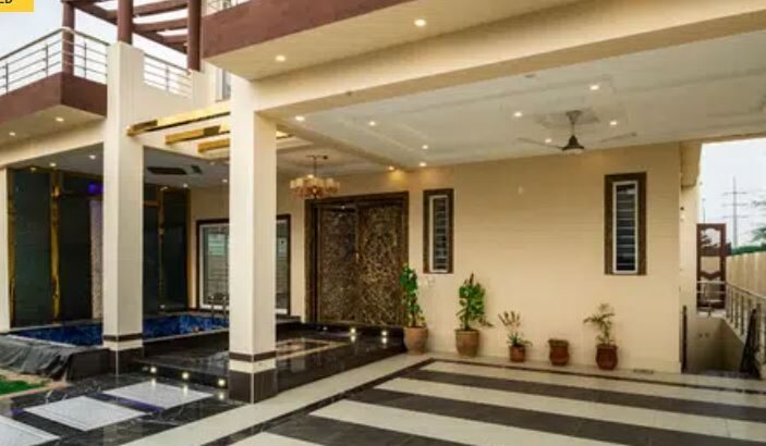 2,250 Square Feet for sale in islamabad