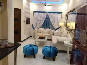 3 Marla House For Sale lahore