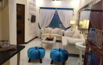 3 Marla House For Sale lahore