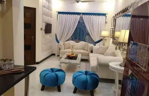 3 Marla House For Sale lahore