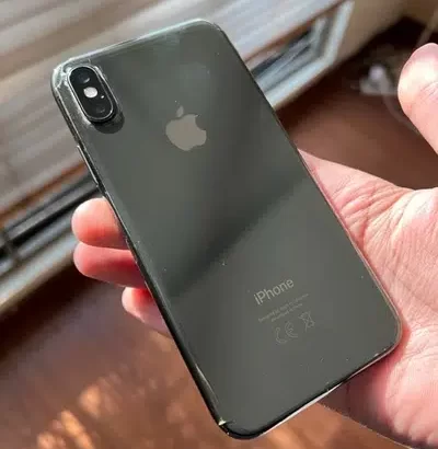 Iphone X 64 gb for sell in I-8, Islamabad