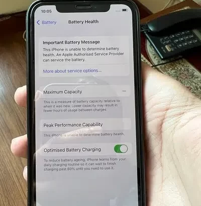 Iphone X 64 gb for sell in I-8, Islamabad