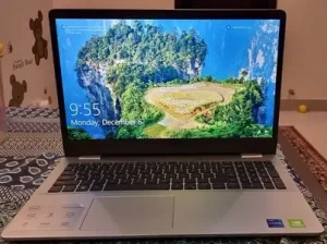 Dell laptop ‘ core i7 sell Bahria Town, Islamabad