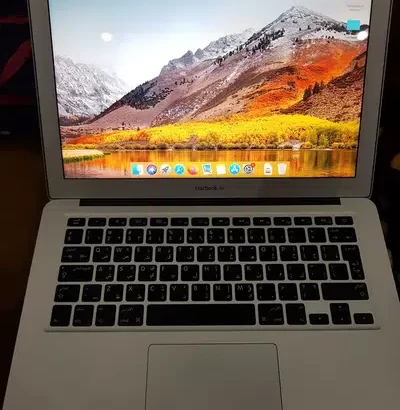 MacBook Air Laptop for sale in Islamabad