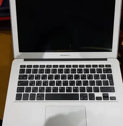 MacBook Air Laptop for sale in Islamabad