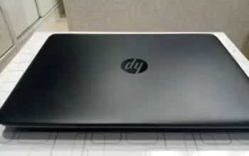 HP probook g1 sell in Burma Town, Islamabad