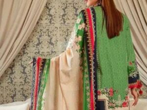 Zareen by sapphire original new article winter