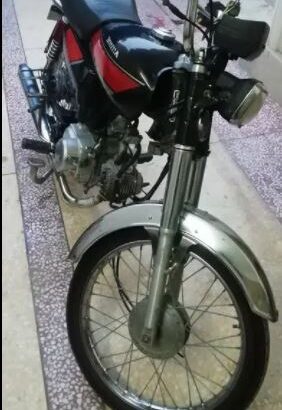 Zxmco 70cc for sale in peshawar