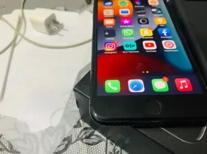 iPhone 7 plus 128gb for sale in Inslamabad